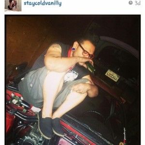 Meet your Posher, Alexander